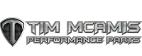 Tim McAmis Logo