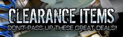 Clearance